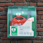 Slarv med hjärtstartare – en livsfara!